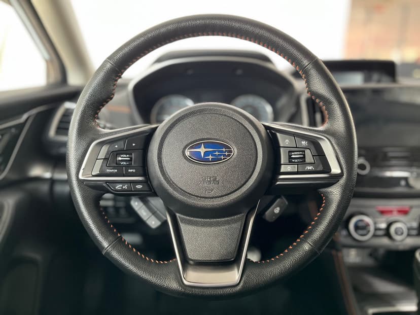 Subaru XV с пробегом, 2018 год, Волгоград, 2.0 бензин, Вариатор - вид 10