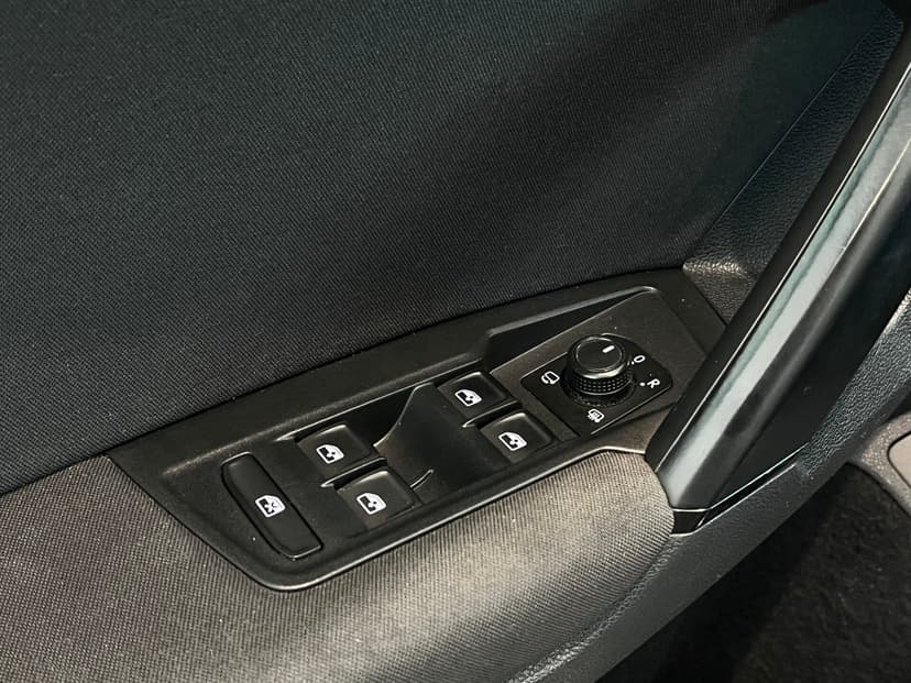 Volkswagen Tiguan с пробегом, 2018 год, Волгоград, 2.0 бензин, Робот - вид 15