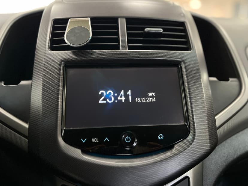 Chevrolet Aveo с пробегом, 2015 год, Волгоград, 1.6 бензин, Автомат - вид 15
