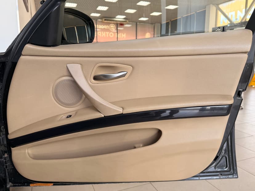BMW 3 серия с пробегом, 2009 год, Волгоград, 2.0 бензин, Автомат - вид 19