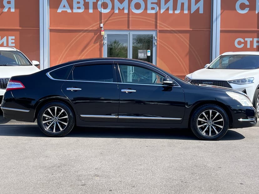 Nissan Teana с пробегом, 2013 год, Волгоград, 2.5 бензин, Вариатор - вид 4