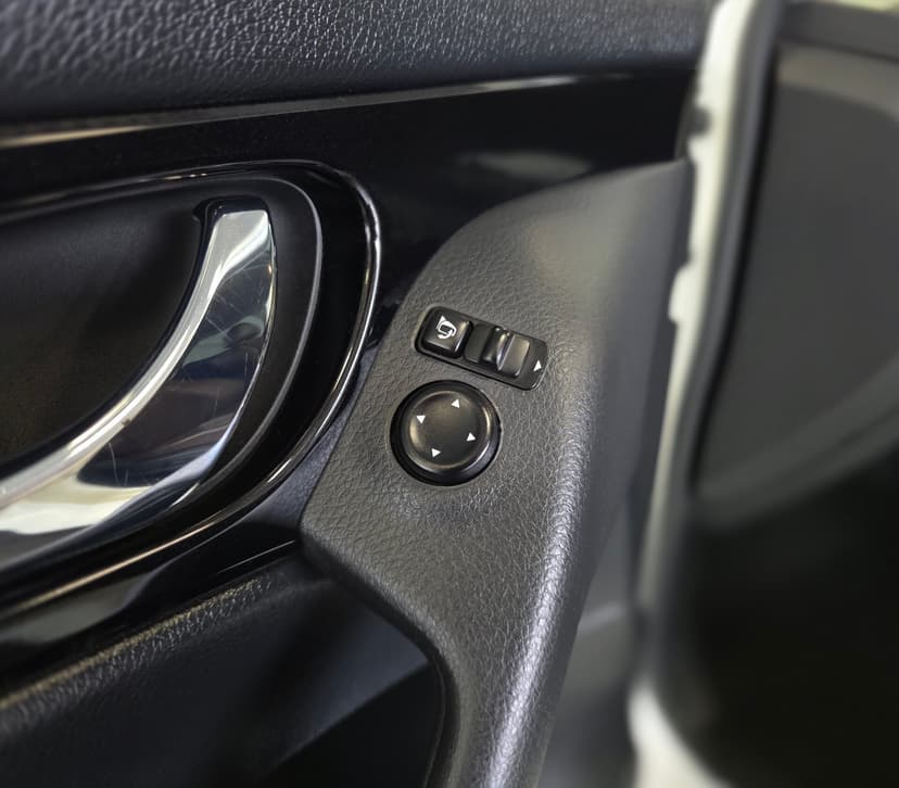 Nissan Qashqai с пробегом, 2021 год, Волгоград, 2.0 бензин, Вариатор - вид 23