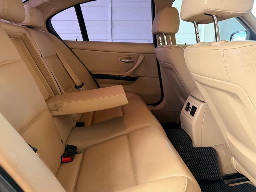 BMW 3 серия с пробегом, 2009 год, Волгоград, 2.0 бензин, Автомат - вид 20