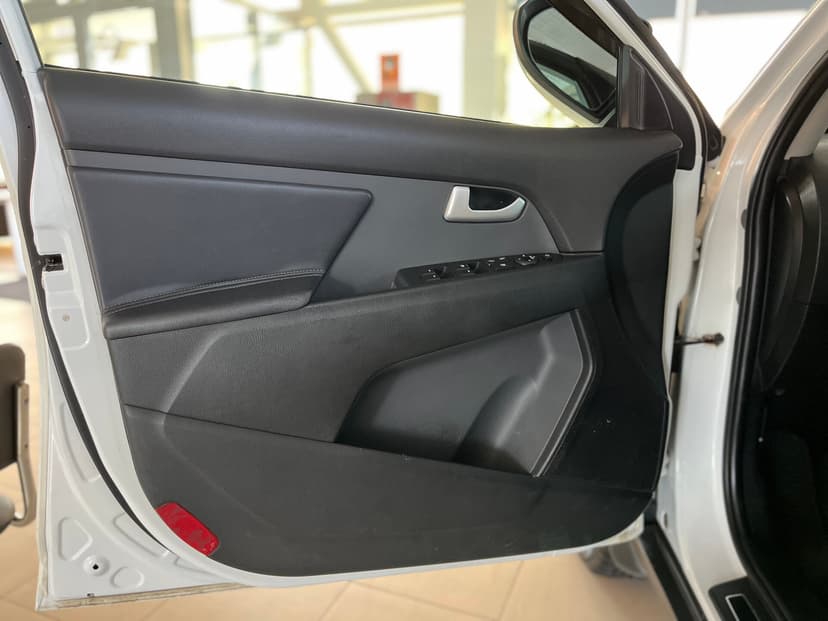 KIA Sportage с пробегом, 2014 год, Волгоград, 2.0 бензин, Автомат - вид 21