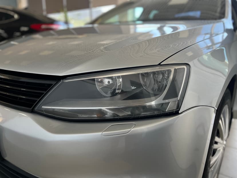 Volkswagen Jetta с пробегом, 2012 год, Волгоград, 1.6 бензин, Автомат - вид 9