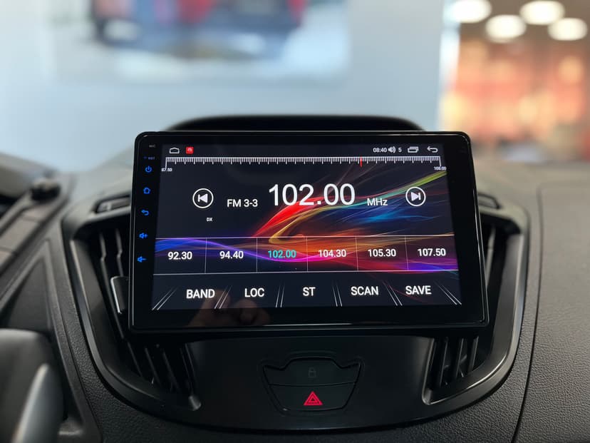Ford Tourneo Custom с пробегом, 2020 год, Волгоград, 2.0 бензин, Автомат - вид 16