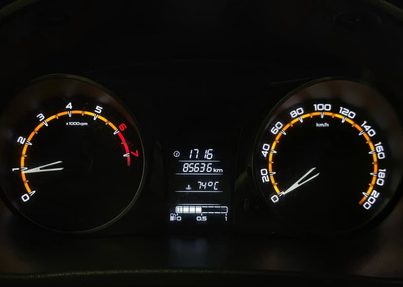 ВАЗ (LADA) Granta с пробегом, 2019 год, Волгоград, 1.6 бензин, Механика - вид 15