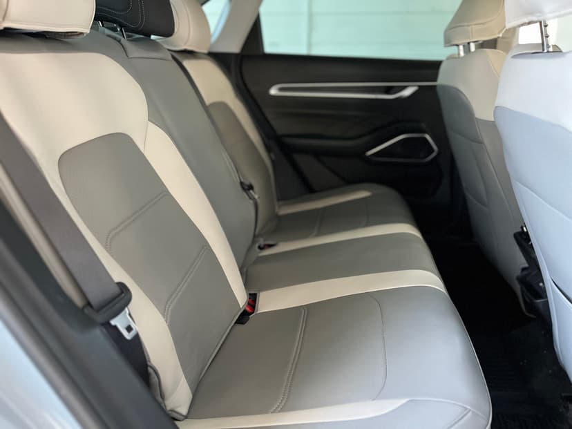 Geely Emgrand с пробегом, 2024 год, Волгоград, 1.5 бензин, Автомат - вид 29