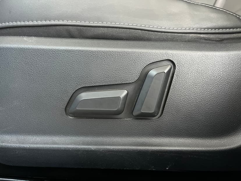 Haval F7 с пробегом, 2019 год, Волгоград, 1.5 бензин, Робот - вид 26