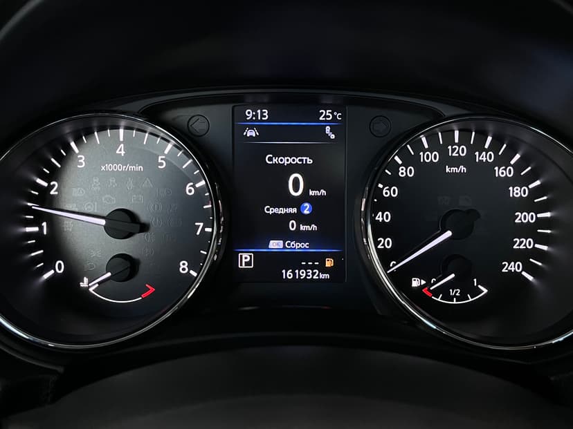 Nissan X-Trail с пробегом, 2020 год, Волгоград, 2.5 бензин, Вариатор - вид 11