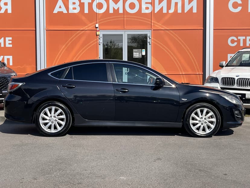 Mazda 6 с пробегом, 2011 год, Волгоград, 2.0 бензин, Автомат - вид 4