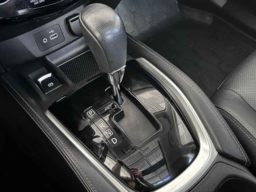 Nissan X-Trail с пробегом, 2020 год, Волгоград, 2.5 бензин, Вариатор - вид 15