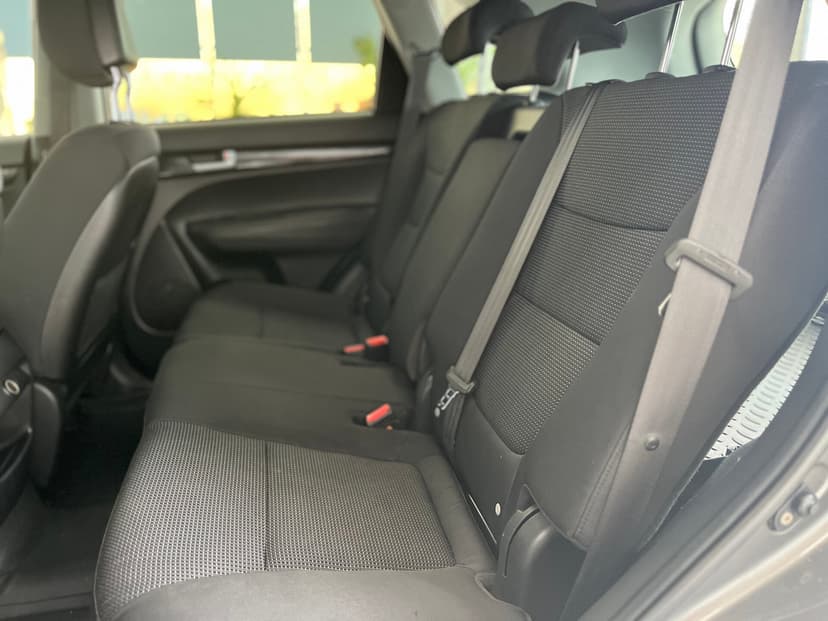 KIA Sorento с пробегом, 2019 год, Волгоград, 2.4 бензин, Автомат - вид 25