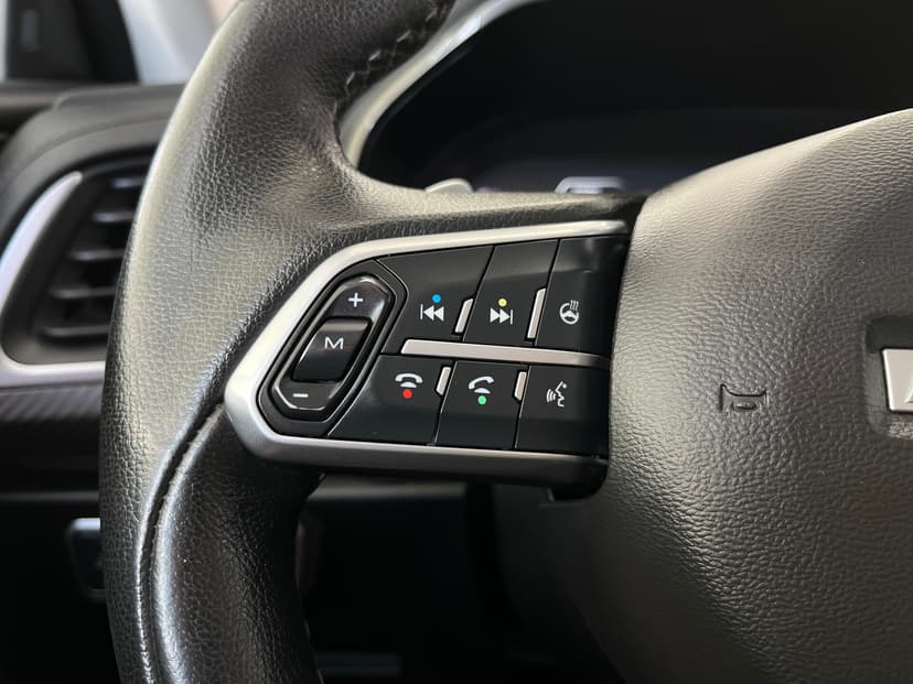 Haval F7x с пробегом, 2022 год, Волгоград, 2.0 бензин, Робот - вид 10