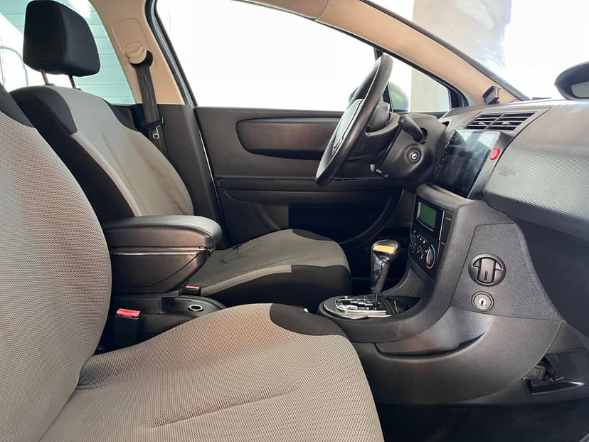 Citroen C4 с пробегом, 2010 год, Волгоград, 1.6 бензин, Автомат - вид 18