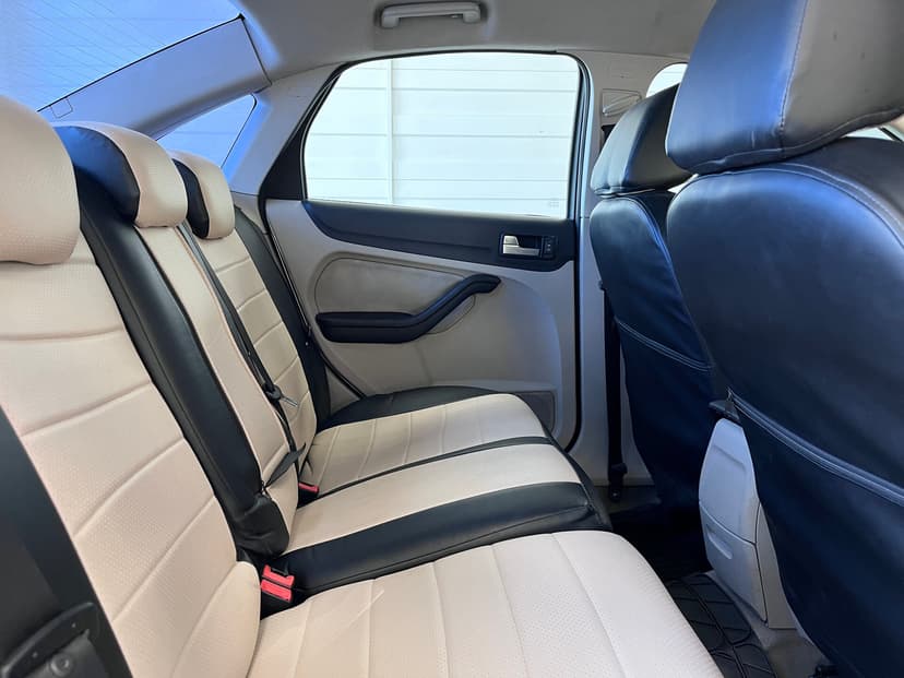 Ford Focus с пробегом, 2006 год, Волгоград, 1.6 бензин, Автомат - вид 24