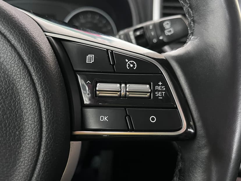 KIA Sportage с пробегом, 2019 год, Волгоград, 2.4 бензин, Автомат - вид 12