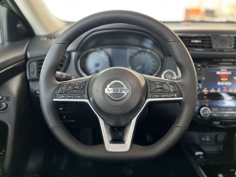 Nissan X-Trail с пробегом, 2020 год, Волгоград, 2.5 бензин, Вариатор - вид 10