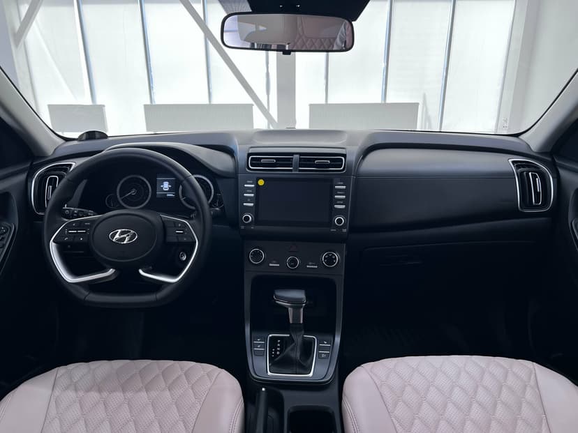 Hyundai Creta с пробегом, 2021 год, Волгоград, 1.6 бензин, Автомат - вид 11