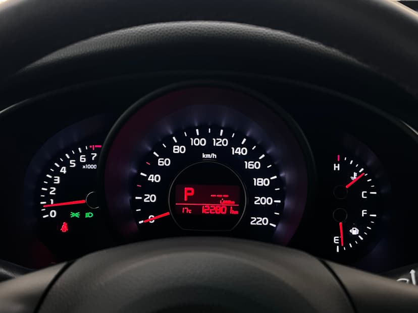 KIA Soul с пробегом, 2018 год, Волгоград, 2.0 бензин, Автомат - вид 9