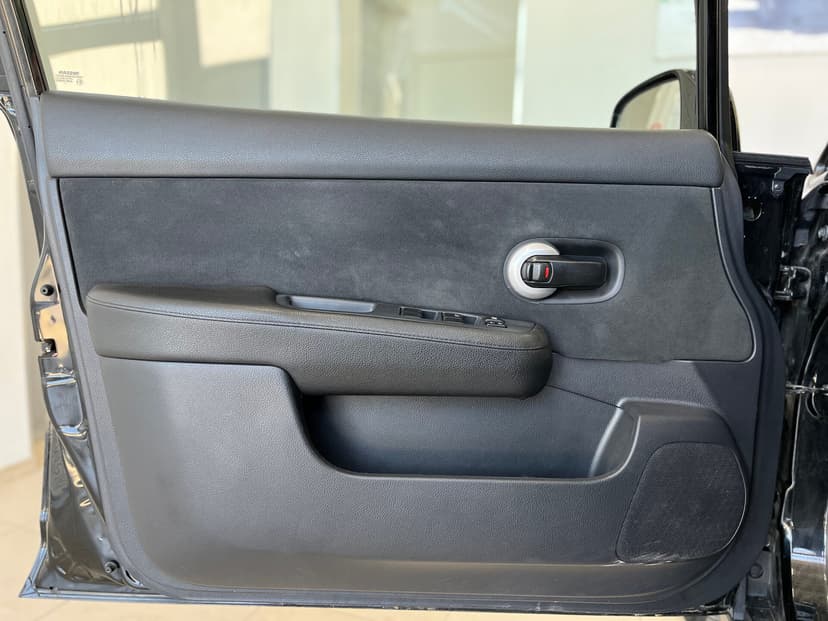 Nissan Tiida с пробегом, 2010 год, Волгоград, 1.6 бензин, Механика - вид 19