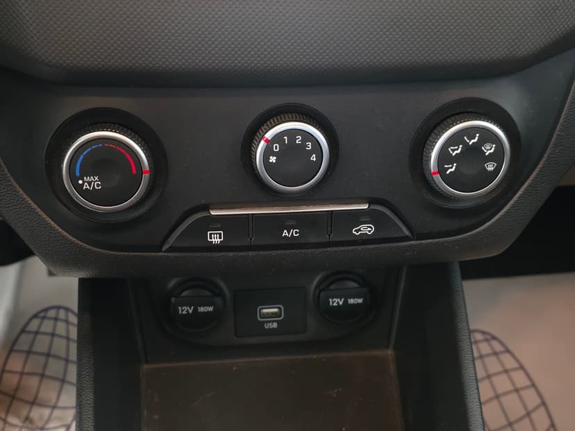 Hyundai Creta с пробегом, 2020 год, Волгоград, 1.6 бензин, Автомат - вид 17