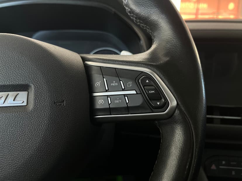 Haval F7 с пробегом, 2019 год, Волгоград, 1.5 бензин, Робот - вид 14