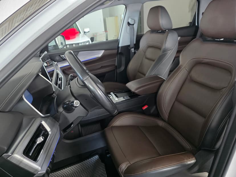 Chery Tiggo 8 Pro с пробегом, 2022 год, Волгоград, 1.6 бензин, Робот - вид 21