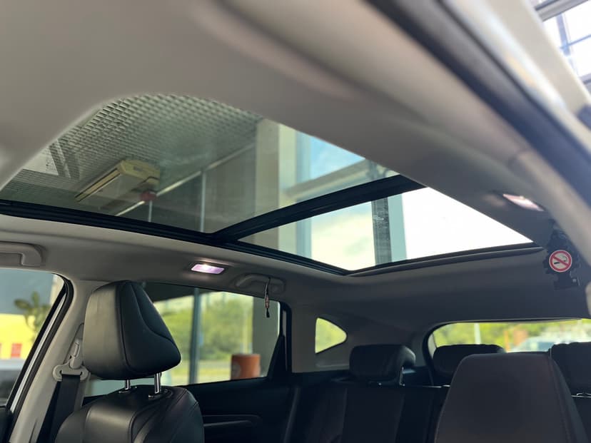 Haval F7 с пробегом, 2019 год, Волгоград, 1.5 бензин, Робот - вид 24