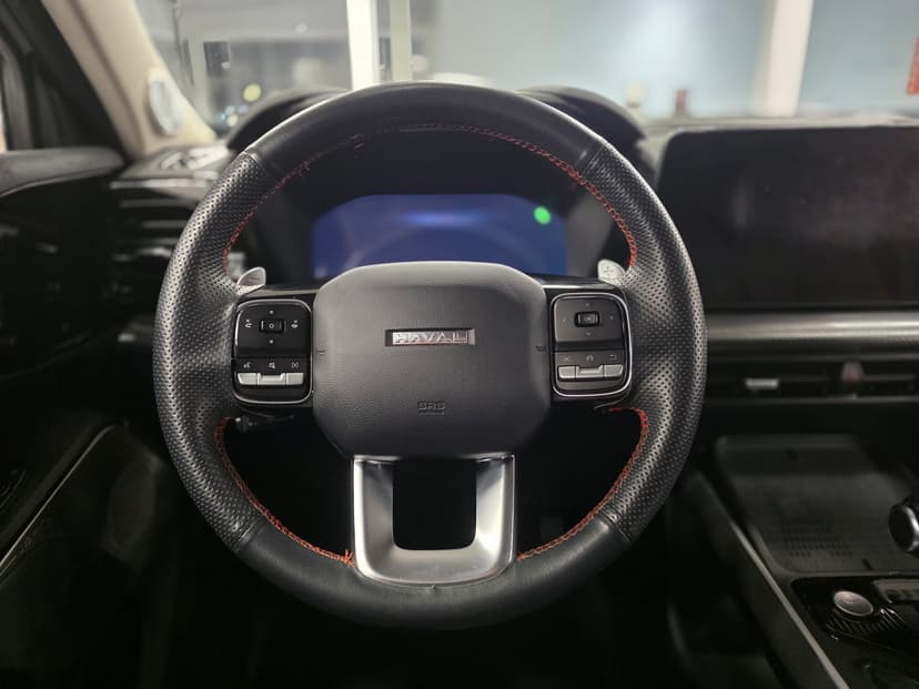 Haval H3 с пробегом, 2024 год, Волгоград, 1.5 бензин, Робот - вид 12