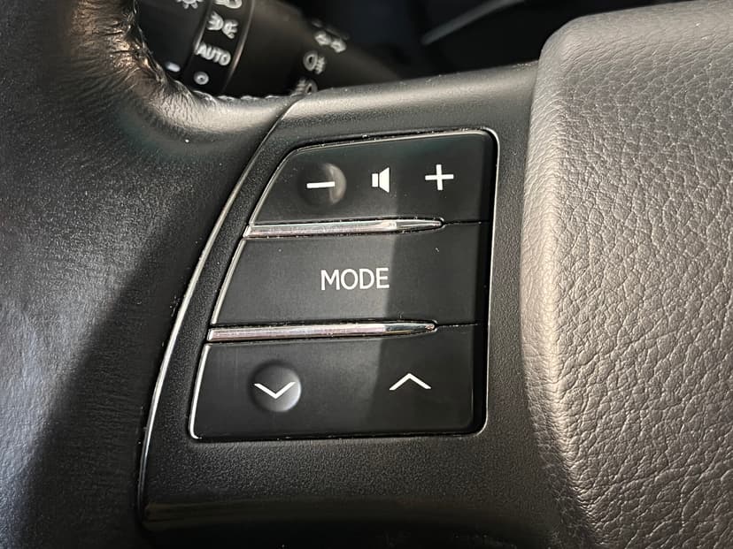 Lexus RX с пробегом, 2011 год, Волгоград, 3.5 гибрид, Вариатор - вид 11