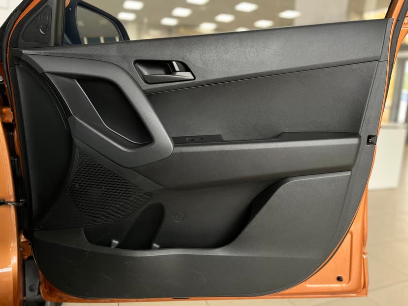 Hyundai Creta с пробегом, 2016 год, Волгоград, 1.6 бензин, Автомат - вид 24