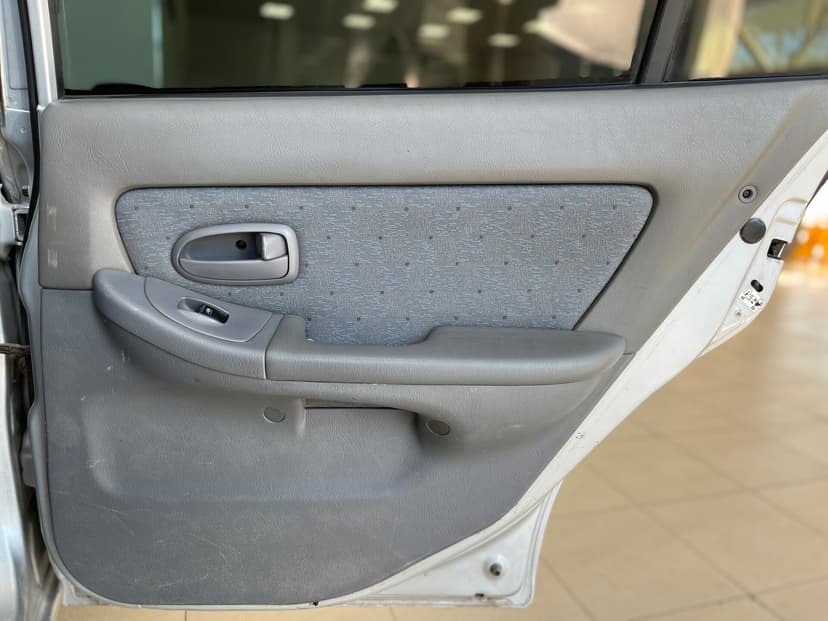 Hyundai Elantra с пробегом, 2004 год, Волгоград, 1.6 бензин, Механика - вид 21