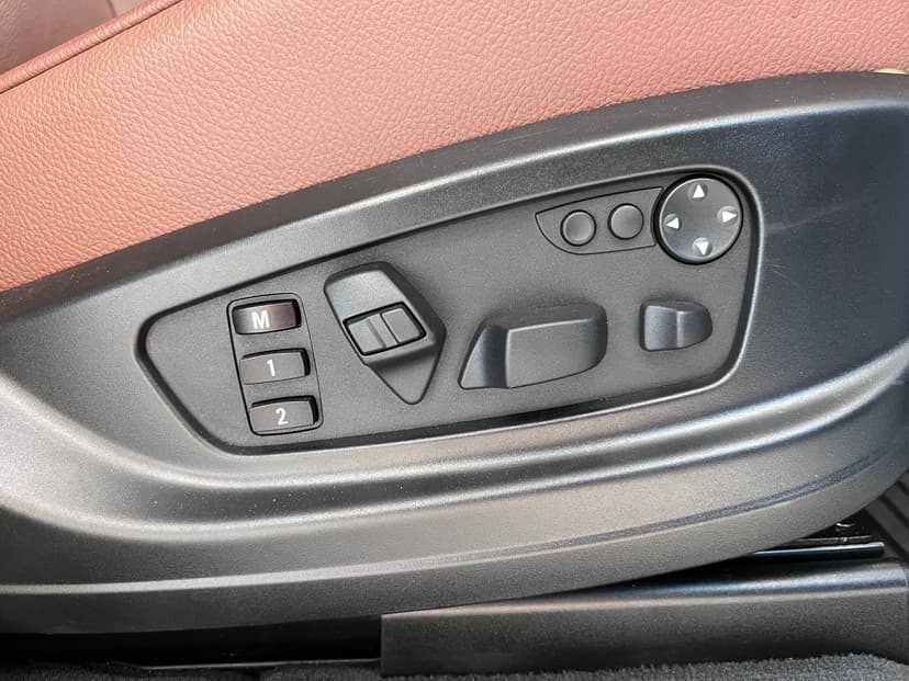 BMW X5 с пробегом, 2010 год, Волгоград, 4.4 бензин, Автомат - вид 23