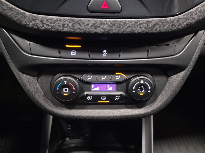 ВАЗ (LADA) Vesta с пробегом, 2022 год, Волгоград, 1.6 бензин, Механика - вид 19