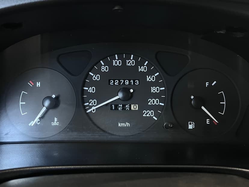Chevrolet Lanos с пробегом, 2007 год, Волгоград, 1.5 бензин, Механика - вид 10