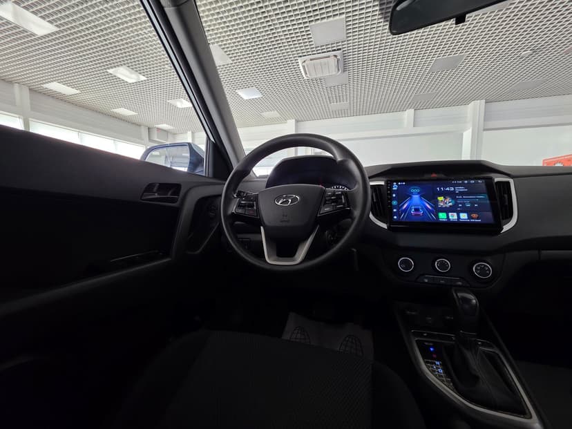 Hyundai Creta с пробегом, 2020 год, Волгоград, 1.6 бензин, Автомат - вид 20