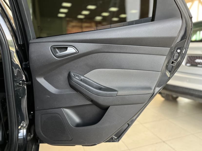 Ford Focus с пробегом, 2012 год, Волгоград, 1.6 бензин, Механика - вид 24