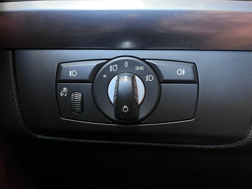 BMW X5 с пробегом, 2010 год, Волгоград, 4.4 бензин, Автомат - вид 20