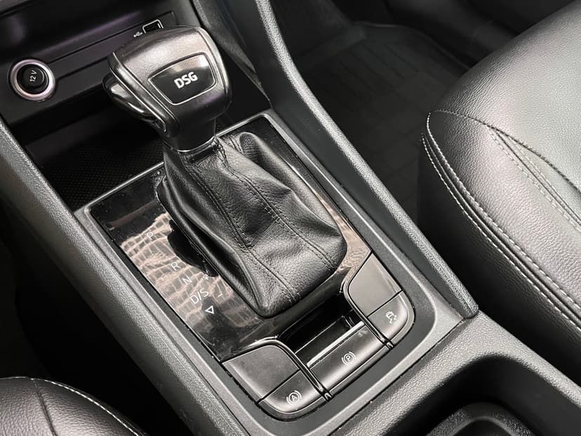 Skoda Kodiaq с пробегом, 2019 год, Волгоград, 1.4 бензин, Робот - вид 18