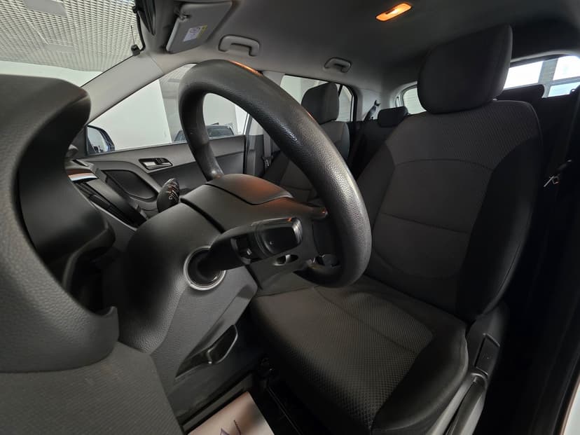 Hyundai Creta с пробегом, 2020 год, Волгоград, 1.6 бензин, Автомат - вид 22