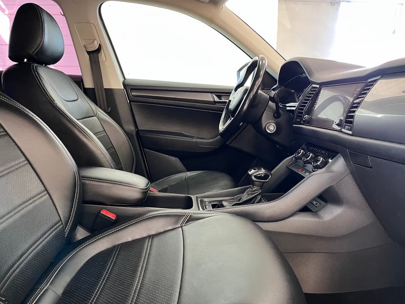 Skoda Kodiaq с пробегом, 2019 год, Волгоград, 1.4 бензин, Робот - вид 21
