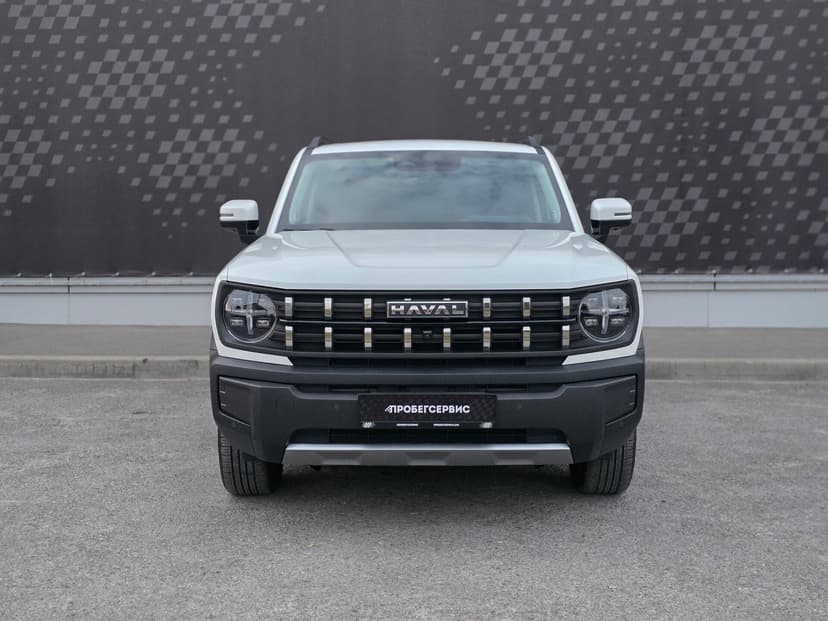 Haval H3 с пробегом, 2024 год, Волгоград, 1.5 бензин, Робот - вид 5
