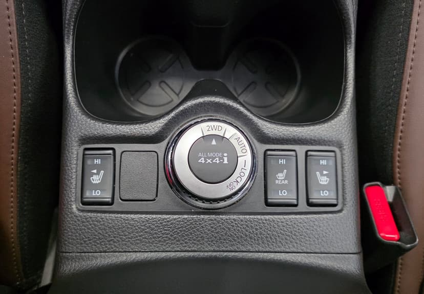 Nissan Qashqai с пробегом, 2021 год, Волгоград, 2.0 бензин, Вариатор - вид 21