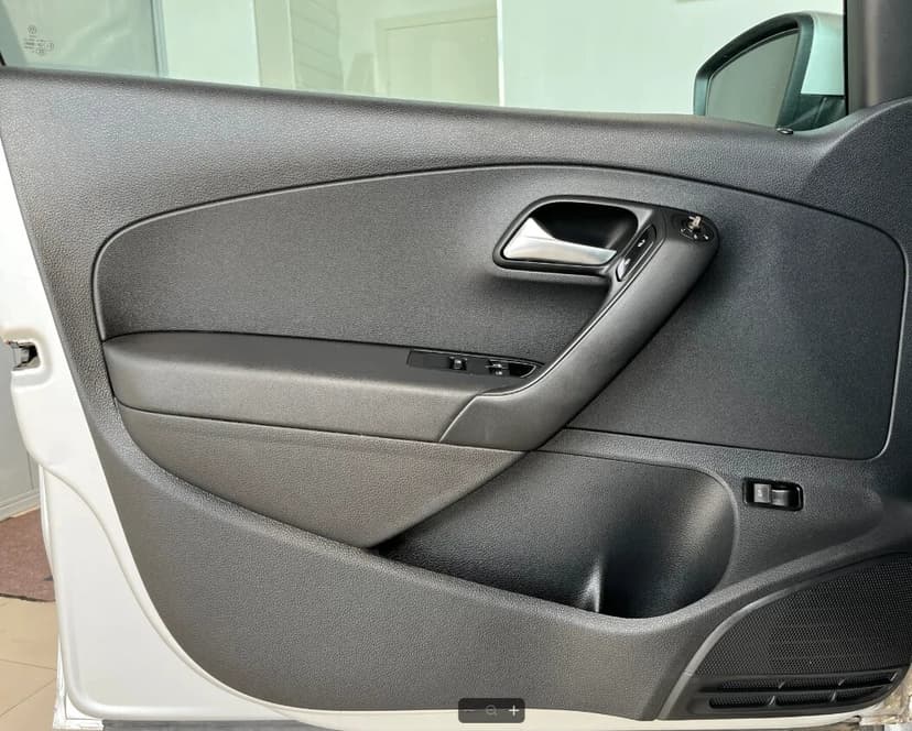 Volkswagen Polo с пробегом, 2014 год, Волгоград, 1.6 бензин, Автомат - вид 16