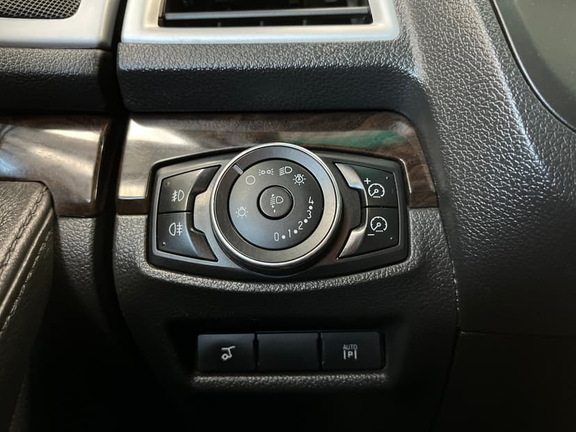 Ford Explorer с пробегом, 2013 год, Волгоград, 3.5 бензин, Автомат - вид 20
