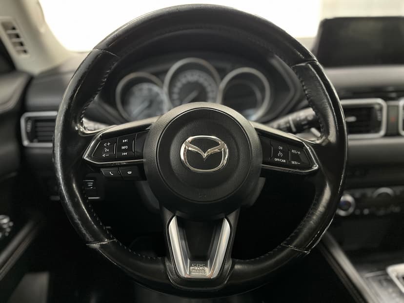 Mazda CX-5 с пробегом, 2018 год, Волгоград, 2.0 бензин, Автомат - вид 10