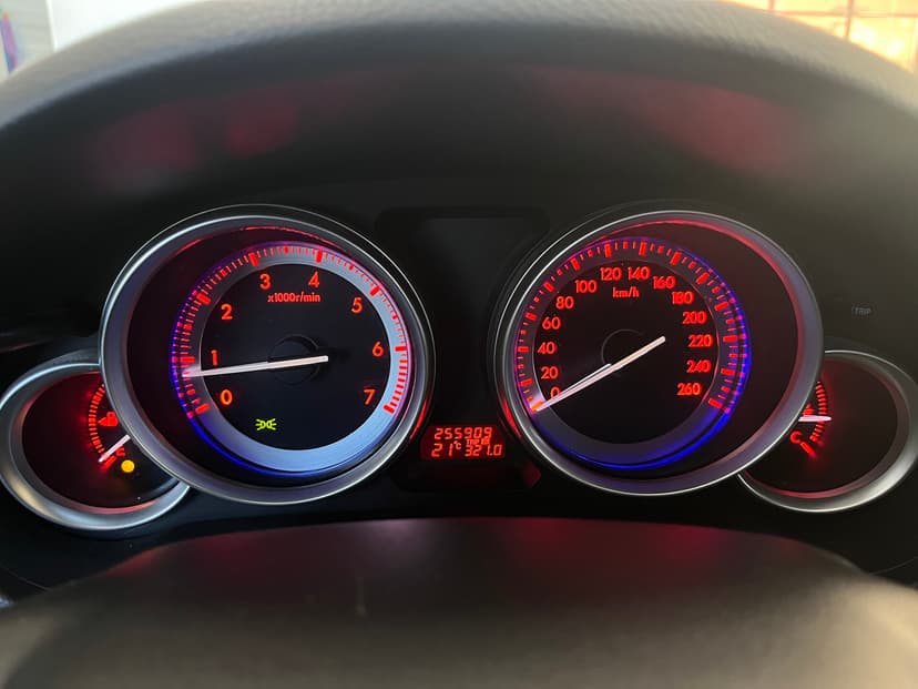 Mazda 6 с пробегом, 2008 год, Волгоград, 2.5 бензин, Механика - вид 11