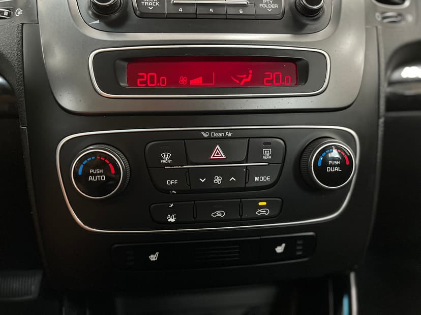KIA Sorento с пробегом, 2019 год, Волгоград, 2.4 бензин, Автомат - вид 17