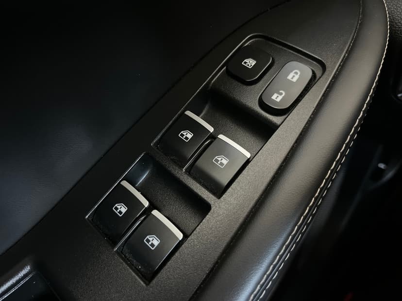 JAC J7 с пробегом, 2023 год, Волгоград, 1.5 бензин, Вариатор - вид 19